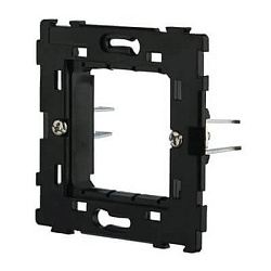 Аксессуары для дизайнерской электрики Суппорты