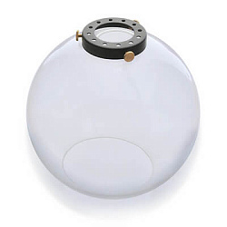 Комплектующие для светильников Плафоны