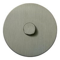 Дизайнерский выключатель-диммер круглый, EU010109 Salvador, диммер