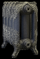 Ретро радиатор Bristol 300 Радимакс