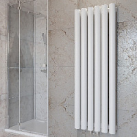 Дизайнерский радиатор R89 V2250 Velar, сталь