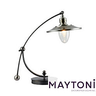 Maytoni – новый поставщик лофт светильников