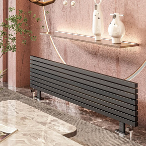 Стальной радиатор Cube 40, торговая марка Warmmet