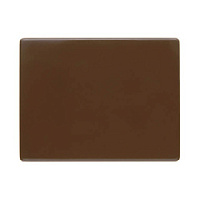 Клавиша выключателя, коричневый, глянцевый, 14050001 Berker, серия Arsys