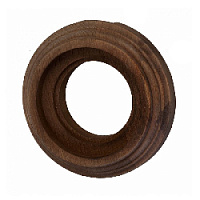 Рамка 1 местная старое дерево BF1-610-17 BIRONI