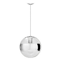 Лофт светильник подвесной Mirror ball LOFT5025 LOFT IT