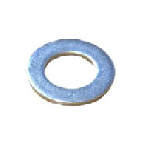 Декоративная накладка для элемента трубы D22 Оцинкованная сталь, 3202416 Villaris-loft