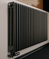 Трубчатый радиатор TUBOG 3 500 Rifar, сталь