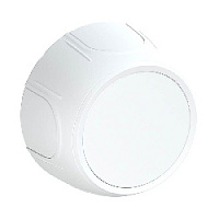 Распаечная коробка, белый, 7700916 OneKeyElectro, серия Rotondo