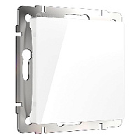 Заглушка, белый глянцевый, W1159201 Werkel