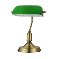Настольный светильник в стиле лофт Kiwi, Z153-TL-01-BS Maytoni