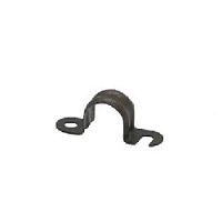 Крепеж для лофт труб двухсторонний D14 AGED METAL, 2021422 Villaris-loft