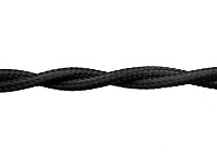 Интернет кабель черный RPI-00008 Retrika
