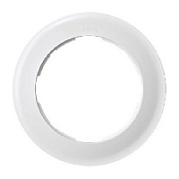 Дизайнерская рамка 1 местная, белый, 88610-30 Simon, серия 88