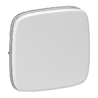 Клавиша выключателя жемчуг, 755009 Legrand, серия Valena Allure