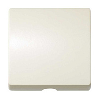 Крышка для вывода кабеля, слоновая кость, 82800-31 Simon, серия 82