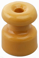 Кабельный изолятор золотой RI-02203 Retrika