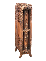 Ретро радиатор Bristol 800 Радимакс