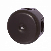 Распределительная коробка D78, коричневый JN.4JD1.PG.20 Jantera