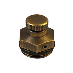 Комплектующие для радиаторов Воздухоотводчики