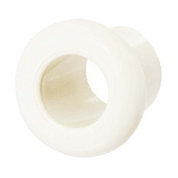 Проход (втулка) через стену (20 шт.), белый JNO.6O1.PG00.020 Jantera