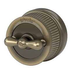 Ретро выключатели Выключатели Werkel