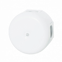 Распределительная коробка D78, белый JN.4JD1.PG.00 Jantera