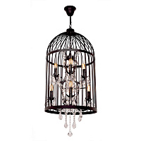 Люстра подвесная Jowanni LOFT1891/8 LOFT IT
