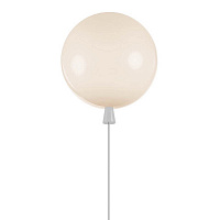 Лофт светильник для детской комнаты бра Balloon 5055W/S white LOFT IT