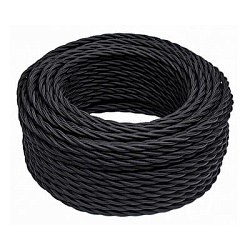 Ретро провод Четырехжильные