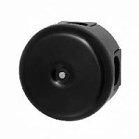 Распределительная коробка D78, черный JN.4JD1.PG.10 Jantera