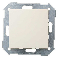 Заглушка, слоновая кость, 82051-31 Simon, серия 82