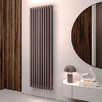 Трубчатый радиатор 3-хколончатый 3100 Velar, сталь