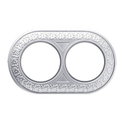 Ретро рамки Металлические