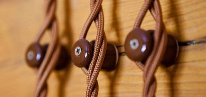 Ретро изоляторы Изоляторы