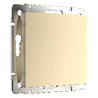 Заглушка, шампань металлик, W1159211 Werkel