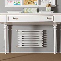 Дизайнерский радиатор R32 H1000 Velar, сталь