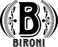 Рамки на бревно для скрытого монтажа от Bironi
