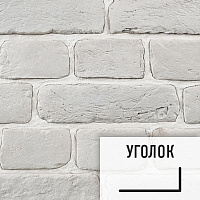 Лофт плитка Ivory (элемент уголок), бетон DKI11221У LOFTStyle