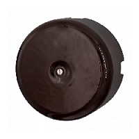 Распределительная коробка D90, коричневый, B1-523-02 BIRONI