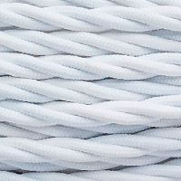 Интернет кабель UTP Cat.5E, 4*2*0.52, белый, B1-427-71-U-20 BIRONI