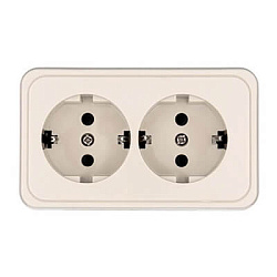 Дизайнерские розетки Электрические