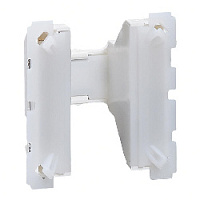 Модуль кольцевой с подсветкой, 067670 Legrand, серия Celiane