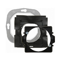 Набор уплотнительных вставок для всех механизмов, прозрачный, 101000 Berker, серия Arsys