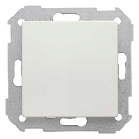 Заглушка, белый, 82051-30 Simon, серия 82