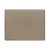 Клавиша выключателя, светло-бронзовый, матовый, 14040001 Berker, серия Arsys