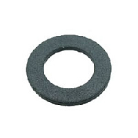 Декоративная накладка для трубы D22 BLACK, 3202221 Villaris-loft