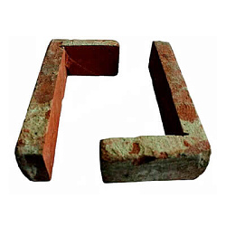 Лофт плитка С высолами