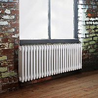 Трубчатый радиатор TUBOG 3 300 Rifar, сталь
