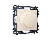 Комплект механизма светорегулятора, бежевый глянец, MA305510 Ambrella Volt, диммер